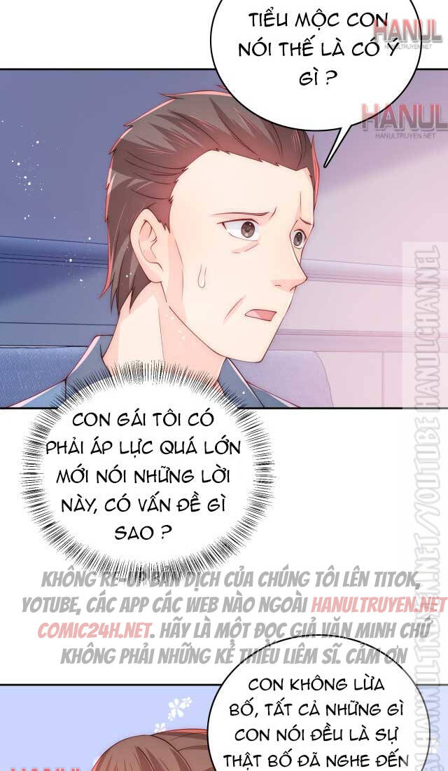 dưỡng địch vi hoạn chapter 167.1 14