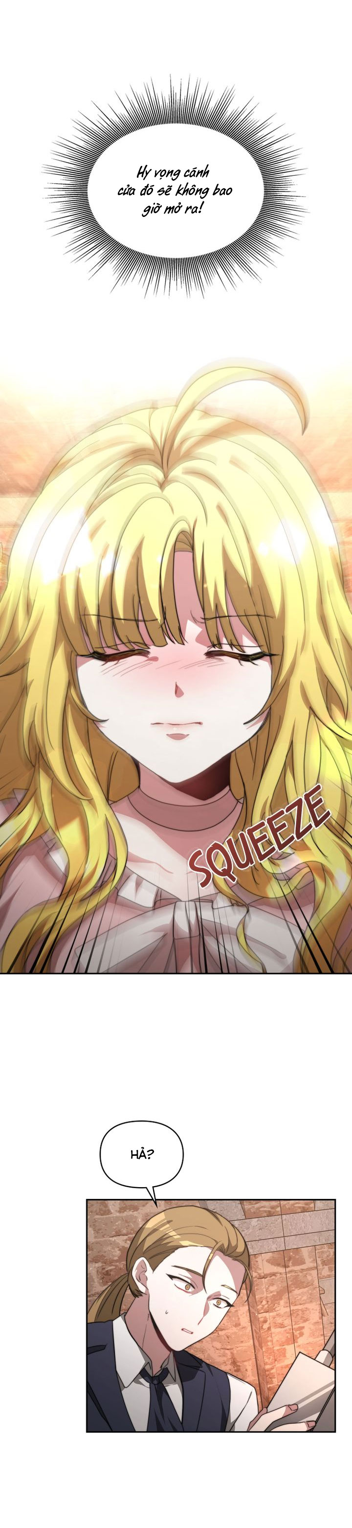 công nương eluana vita chapter 2 11