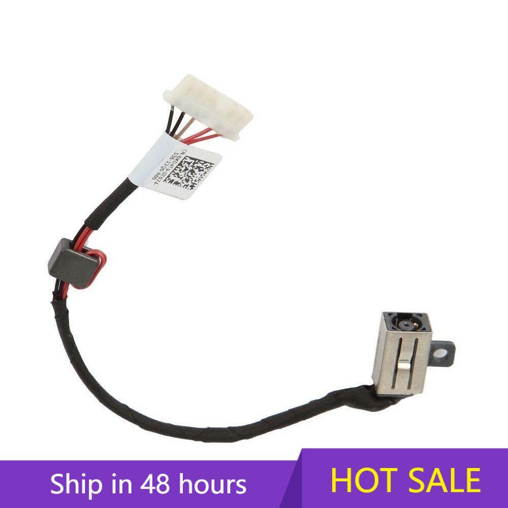 Cáp Nguồn Dc Cho Dell Inspiron 5559 15-5559 8vz5gc2