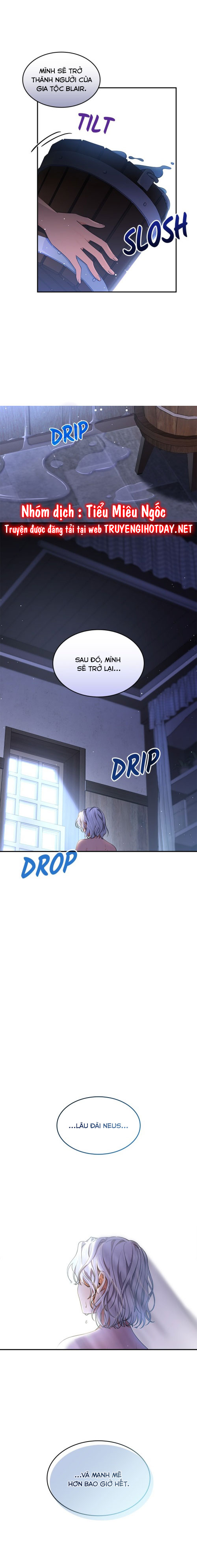 những gì melvin để lại chapter 15 8