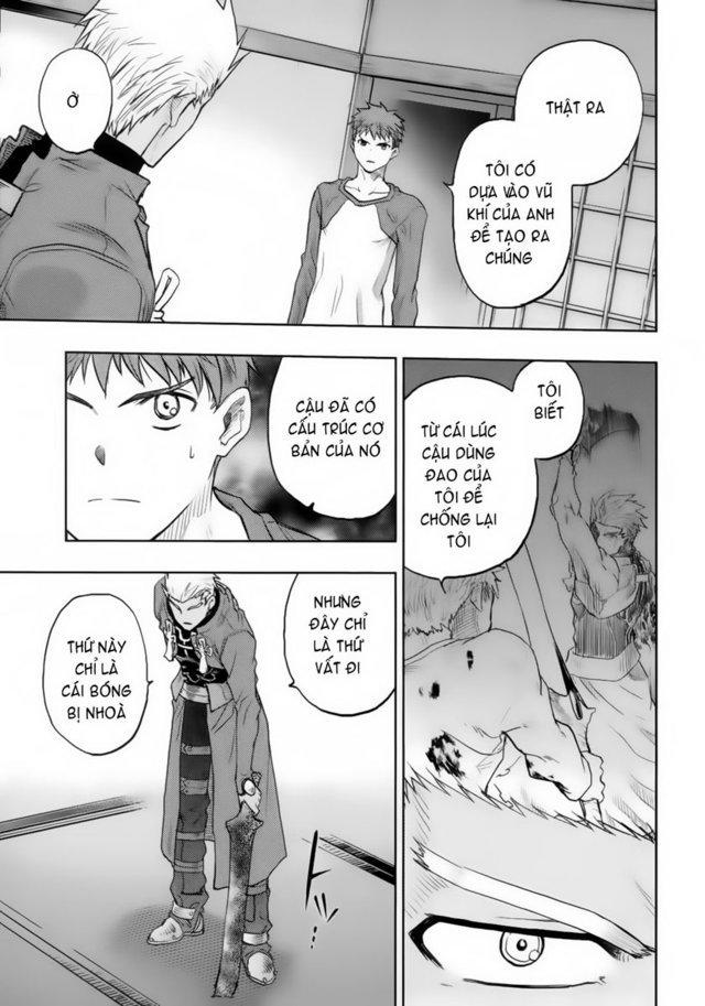 fate stay night chapter 50 32