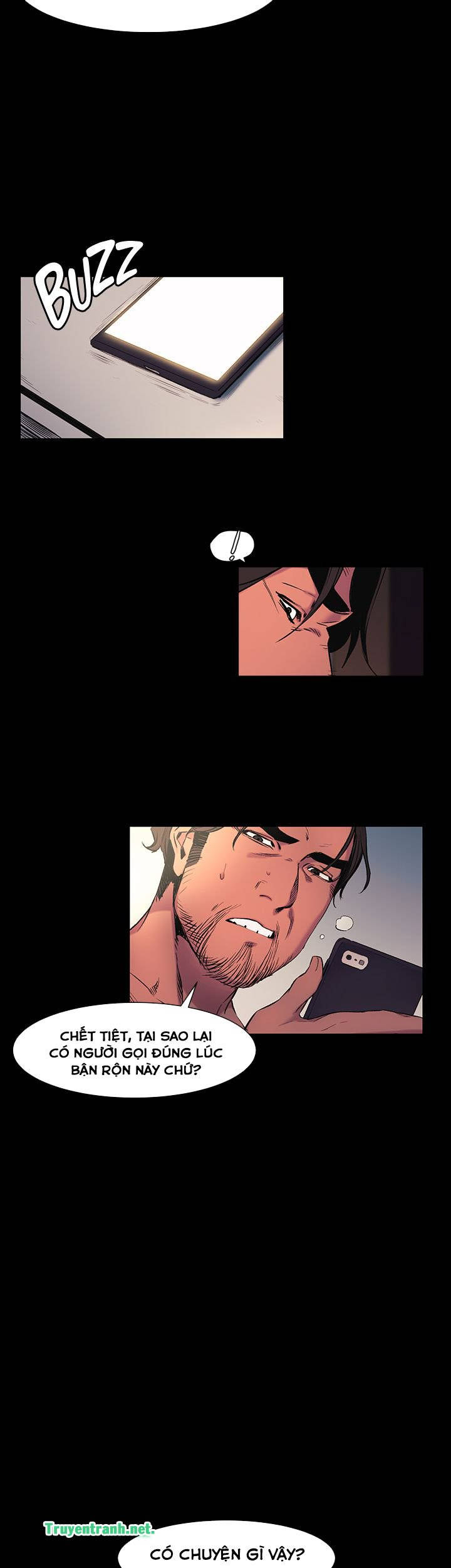 vương quốc của tôi chapter 79 17