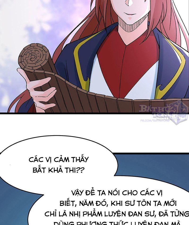 đồ đệ ta toàn là nữ ma đầu chapter 55 23