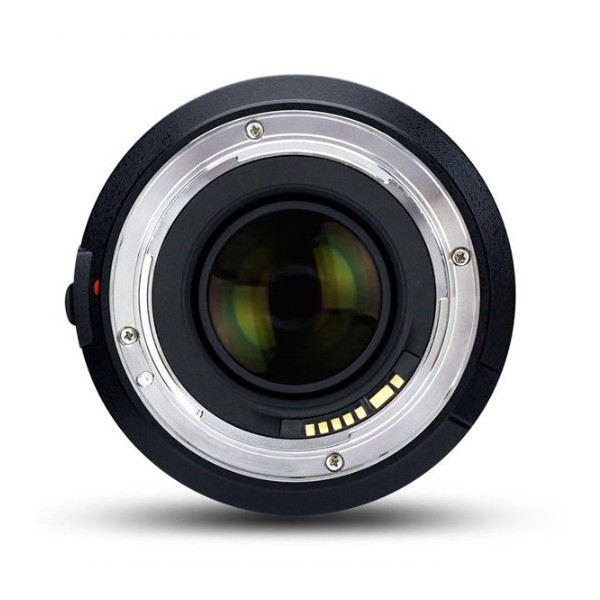 Ống kính Yongnuo 50mm F1.4 cho Canon- Hàng nhập khẩu