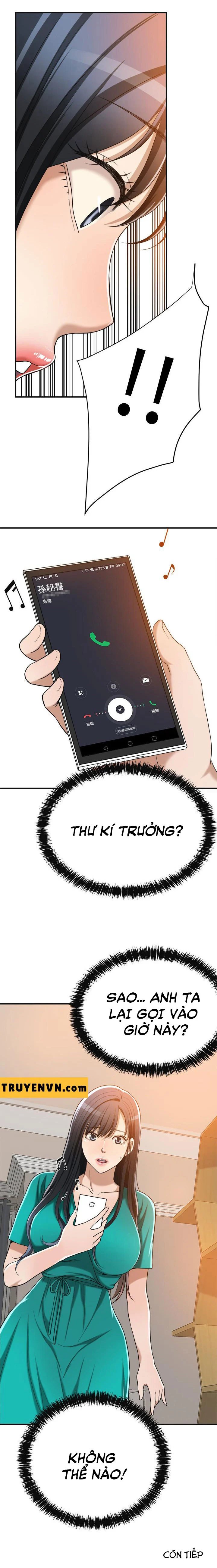 ham muốn chapter 12 22