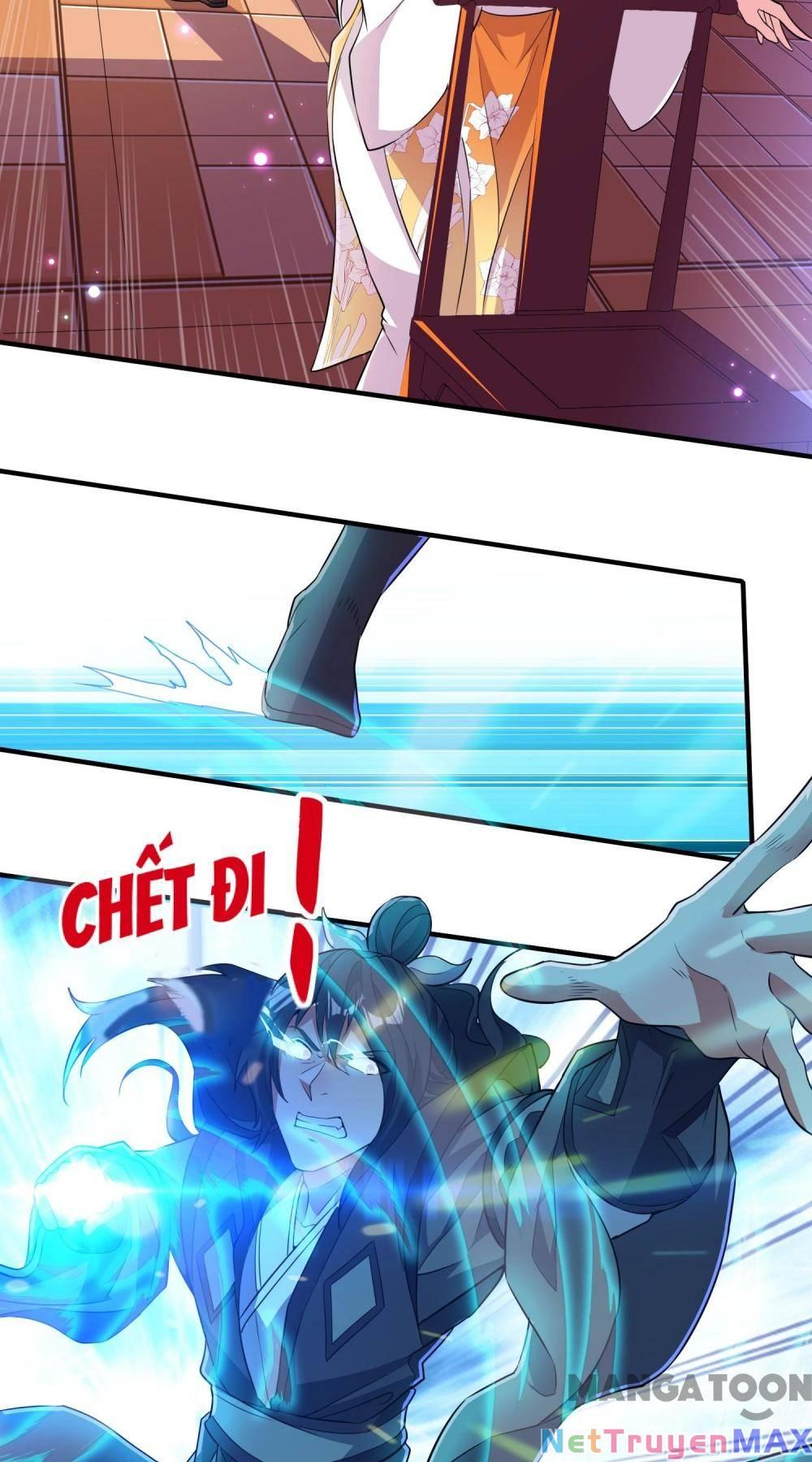 đệ nhất người ở rể chapter 231 28