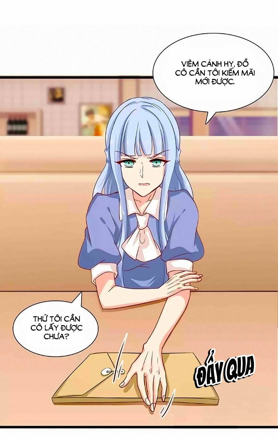 chỉ nhiễm thành hôn chapter 180 13