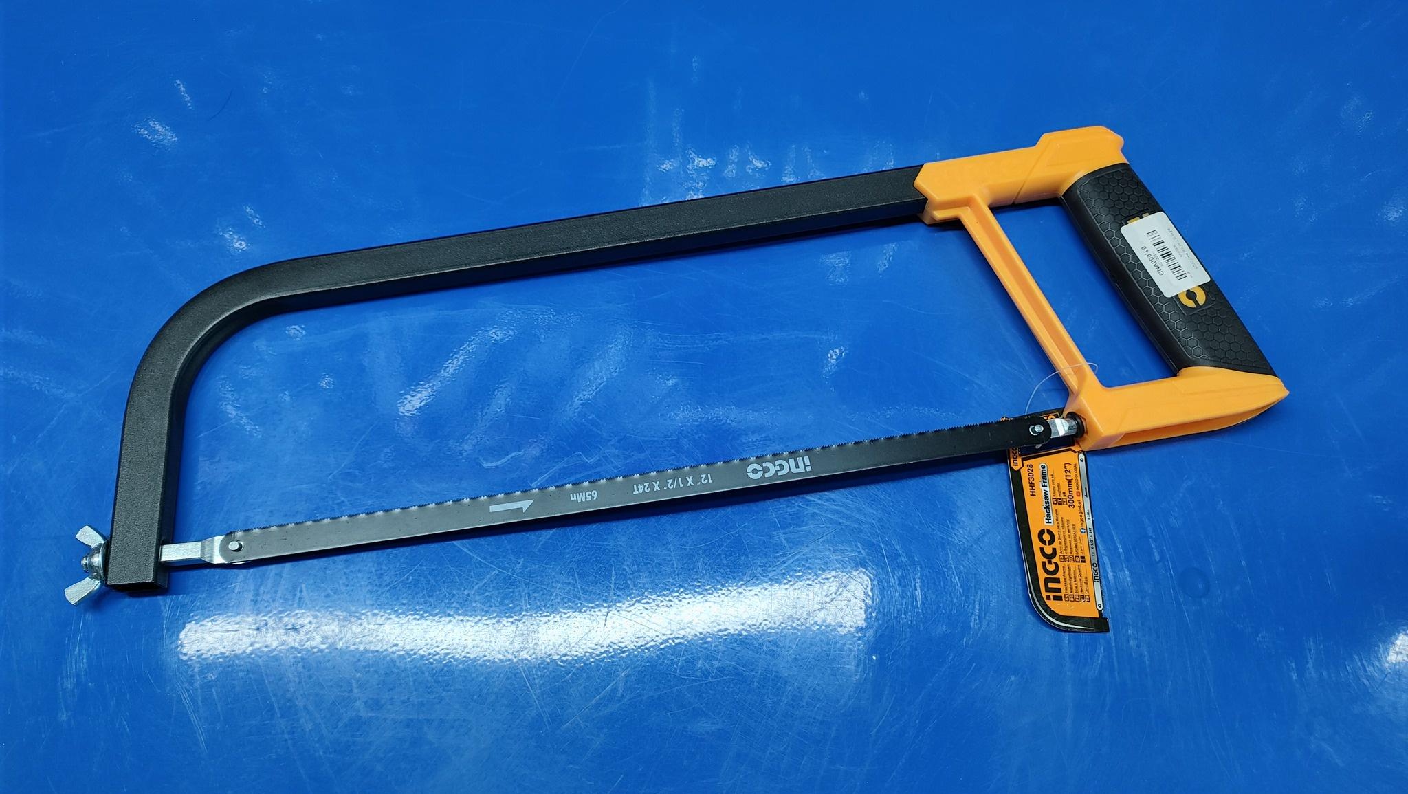 KHUNG CƯA SẮT INGCO HHF3028 - HÀNG CHÍNH HÃNG