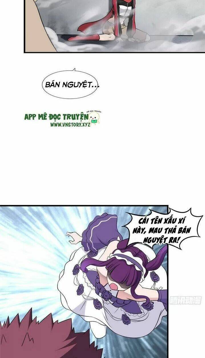 bạn gái virus của tôi chapter 151 11