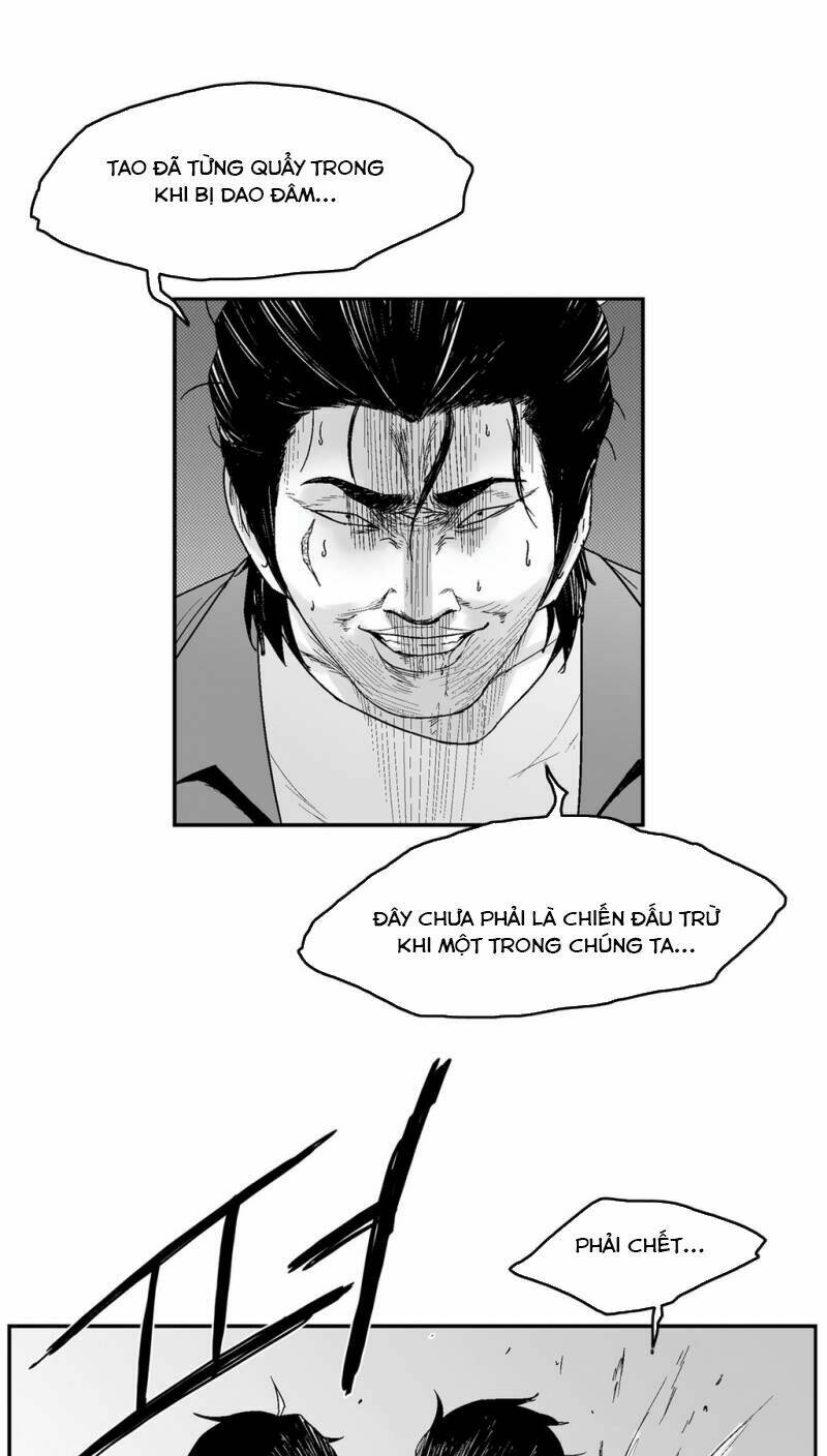 bạo lực học đường chapter 71 49