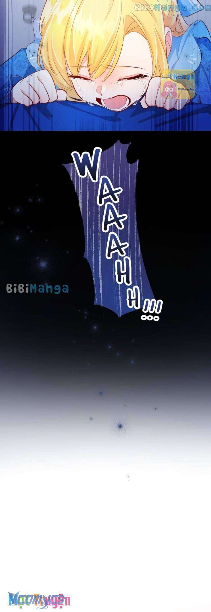 sự báo thù của một vị thánh chapter 39 32