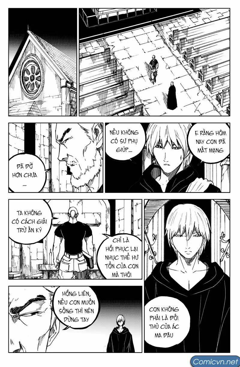 rakshasa street chapter 107 6