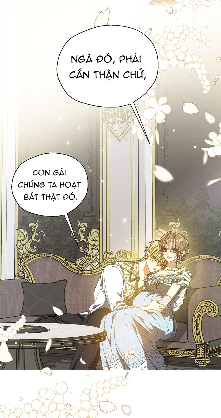 bệ hạ, xin đừng giết tôi!! chapter 140.2 43