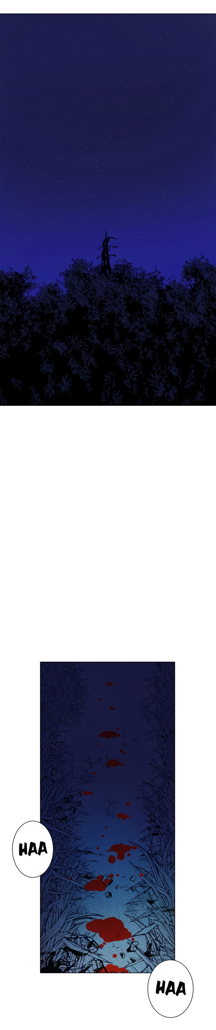 thân phận bí mật chapter 54 3