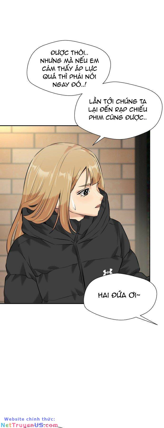 gương mặt thiên tài chapter 134 36