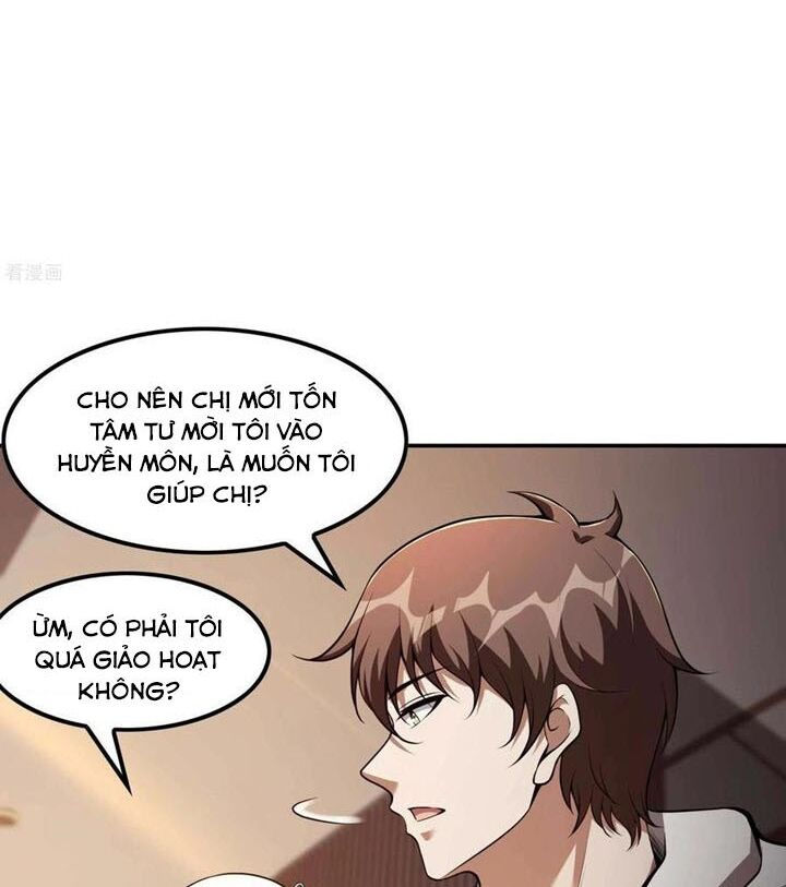 đệ nhất người ở rể chapter 99 29