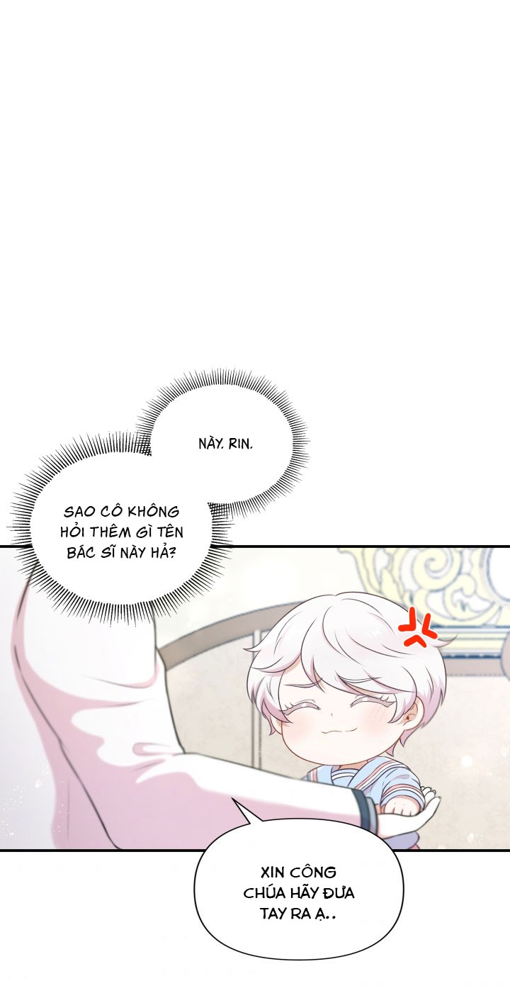 ác nữ công chúa chapter 5 20