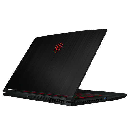 Laptop MSI Thin GF63 11SC 662VN| i7-11800H Gen 11th | 8GB DDR4 | SSD 512GB | Win11 - HÀNG CHÍNH HÃNG