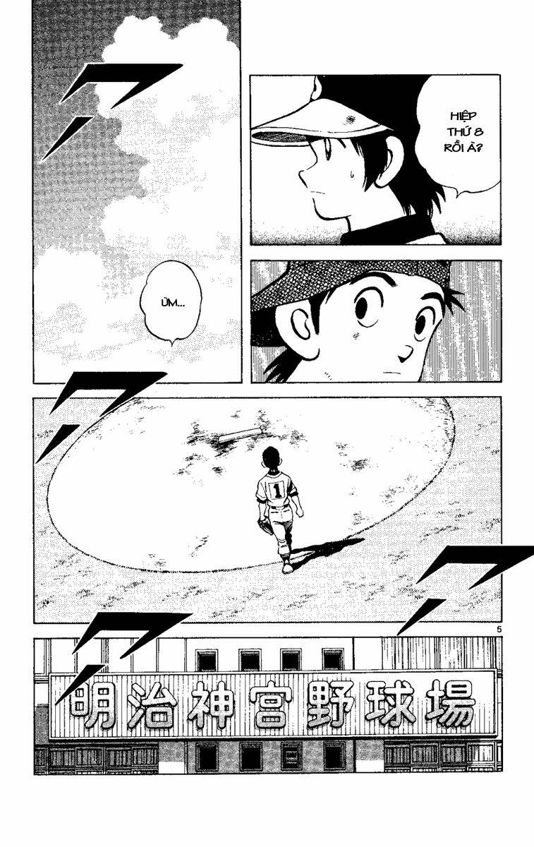 trò chơi vượt qua thử thách chapter 150 7