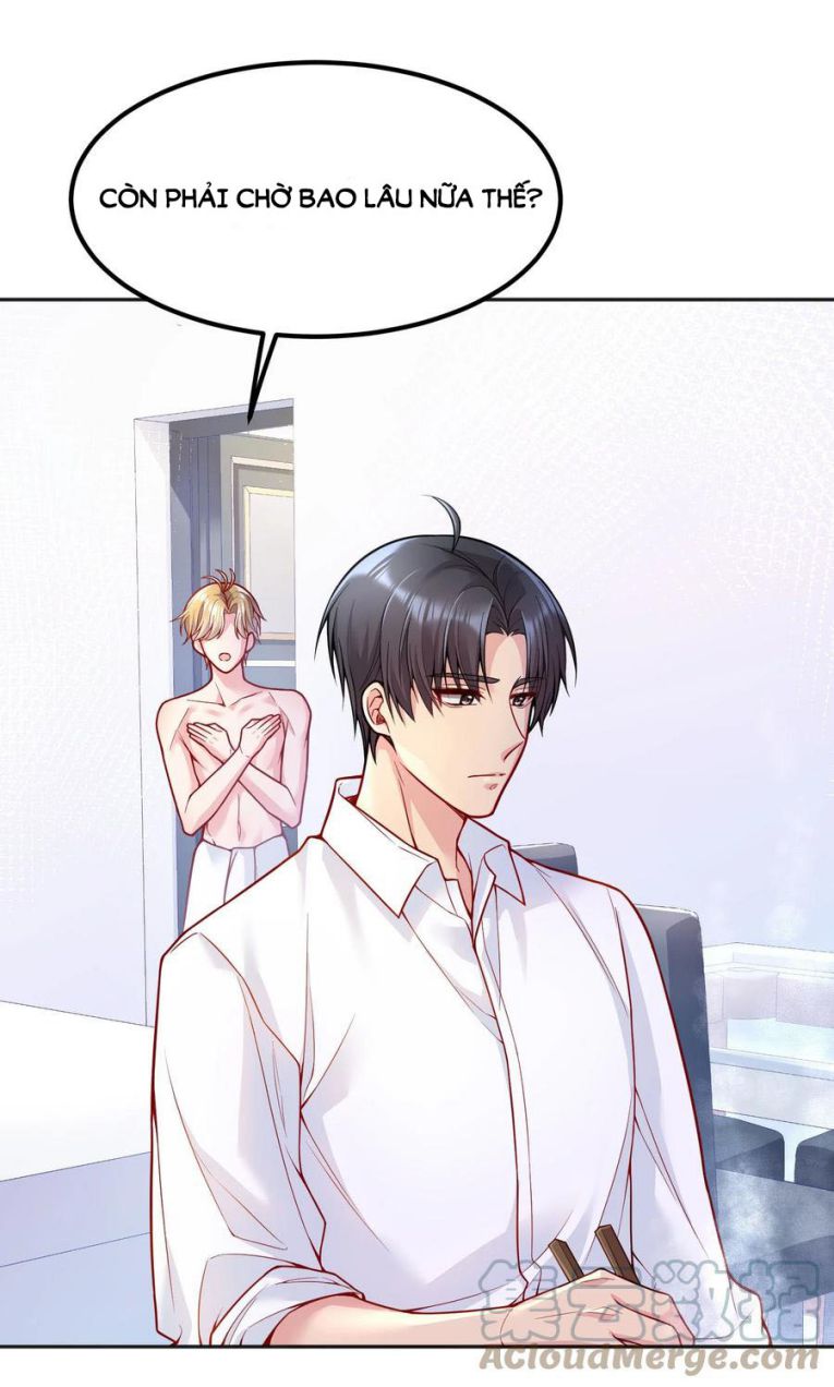 chàng nhân viên host và gã hàng xóm nguy hiểm chapter 33 23