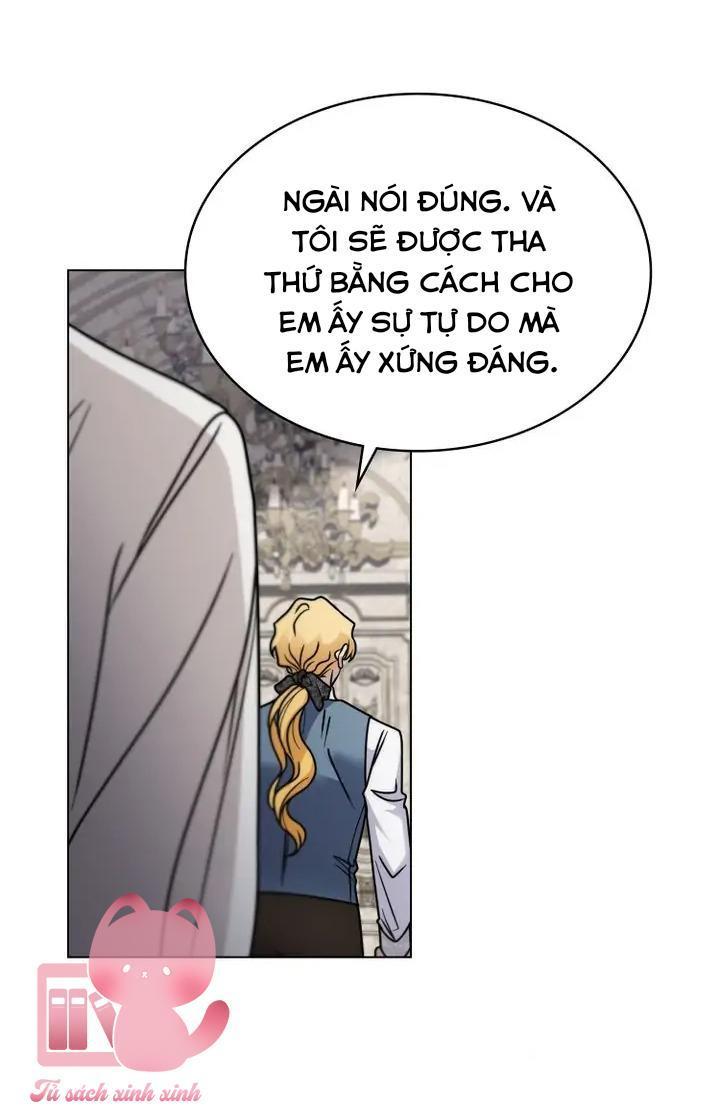 kiên nhẫn chút nào, đại công tước chapter 57 39