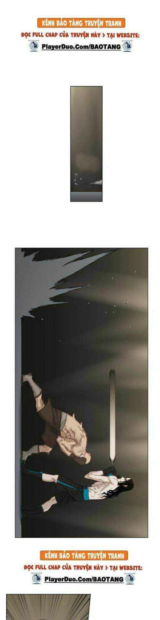 võ sĩ - the boxer chapter 25 32