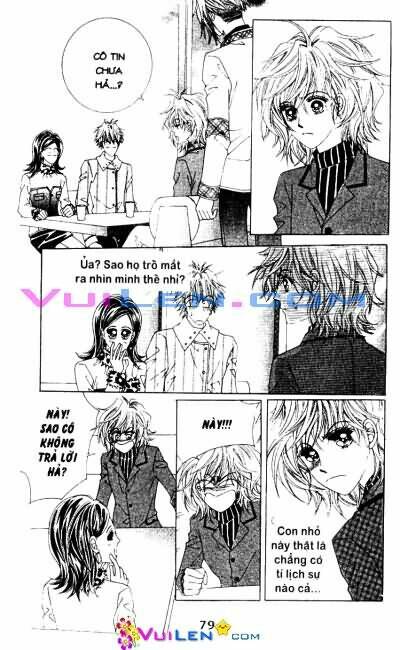 đợi em chapter 132 20