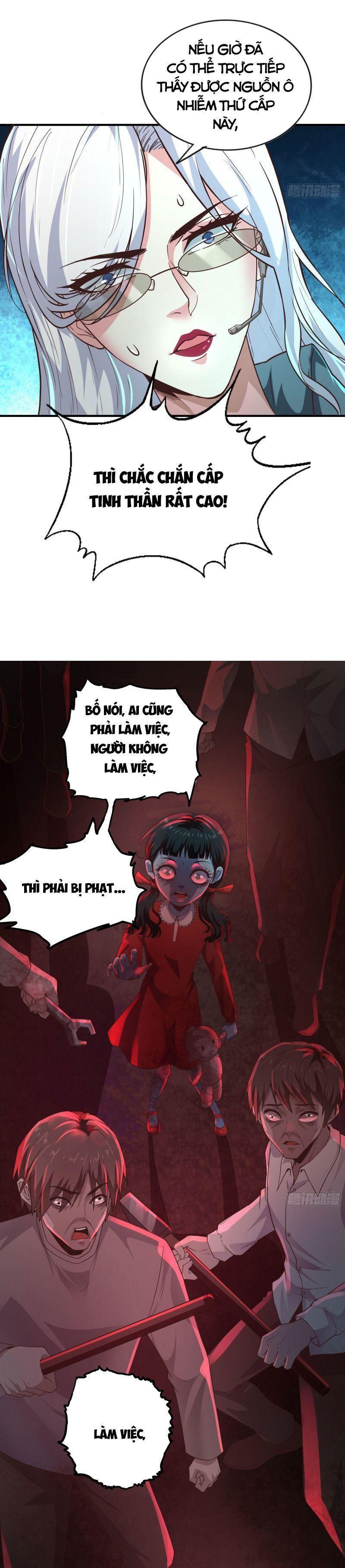 bắt đầu từ trăng đỏ chapter 28 5