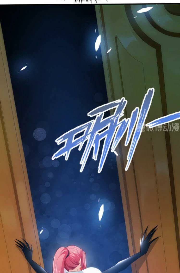 dị năng của ngươi thuộc về ta chapter 4 33