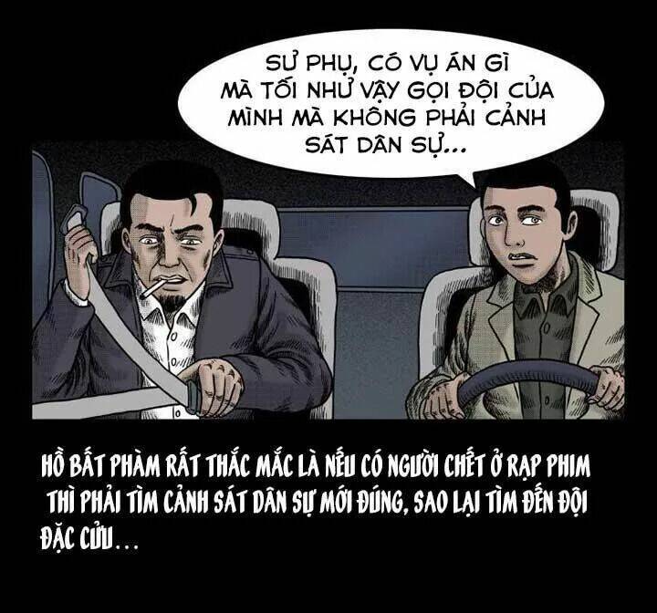 kỳ án có thật chapter 41 10