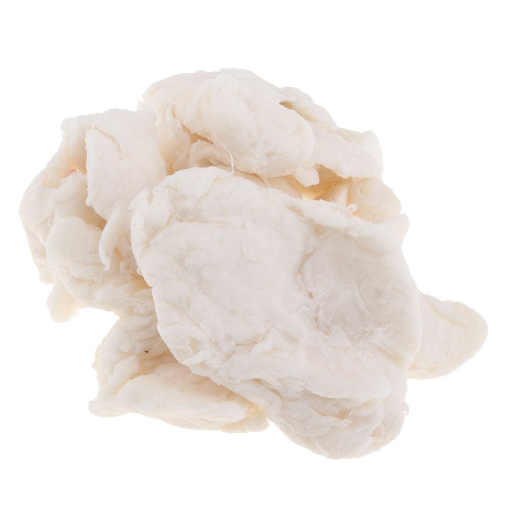 100G Bột Giấy Làm Giấy Papermaking Bột Giấy Cho Giấy Tái Chế Tiếp Liệu