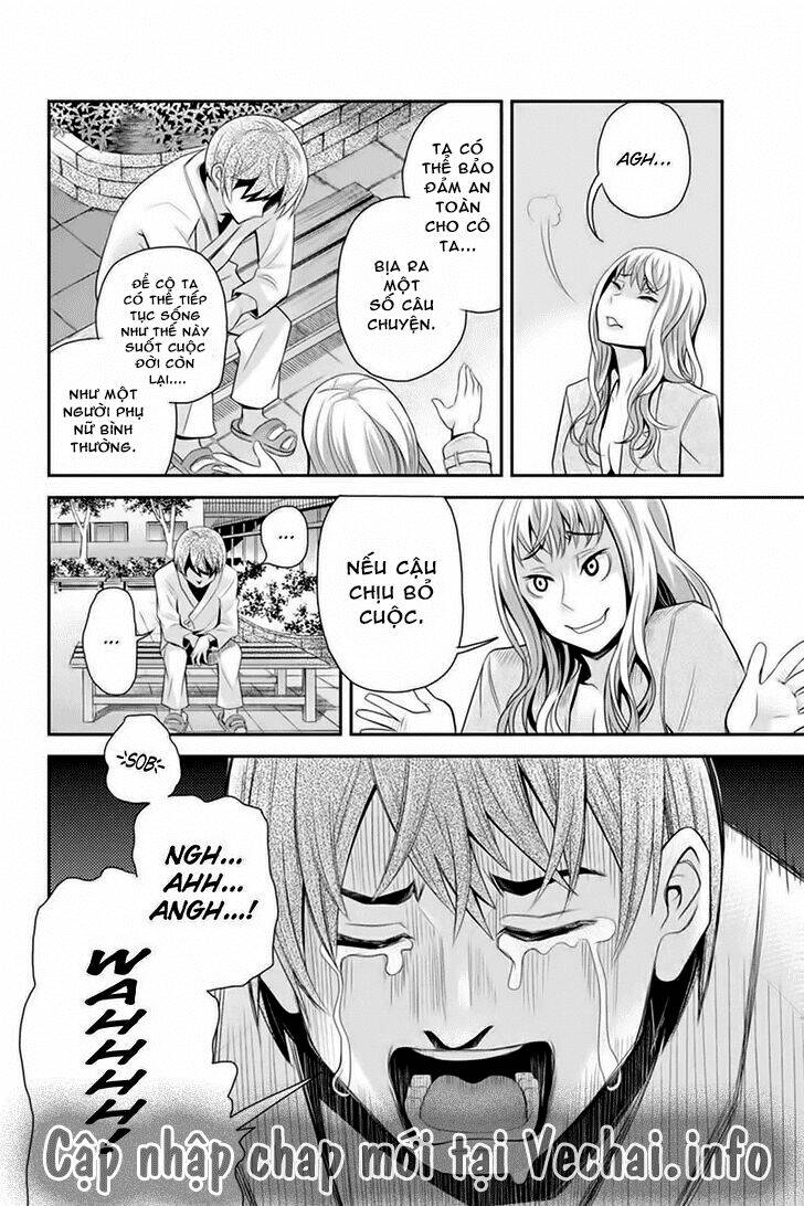 ana satsujin chapter 94 8