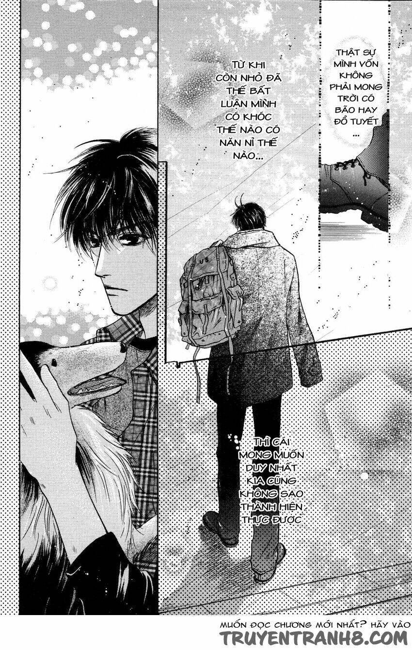 komatta toki ni wa hoshi ni kike! chapter 42 43