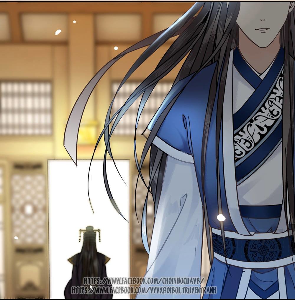 gay rồi! cái đó thành tinh rồi chapter 6 14