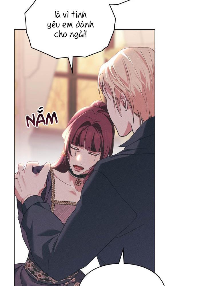 chấp nhận sự chiếm đoạt chapter 26 87