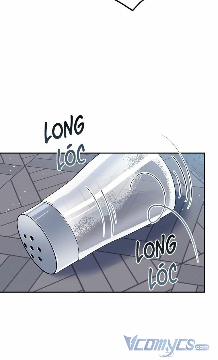 ác nữ karuna bé lại chapter 18 63