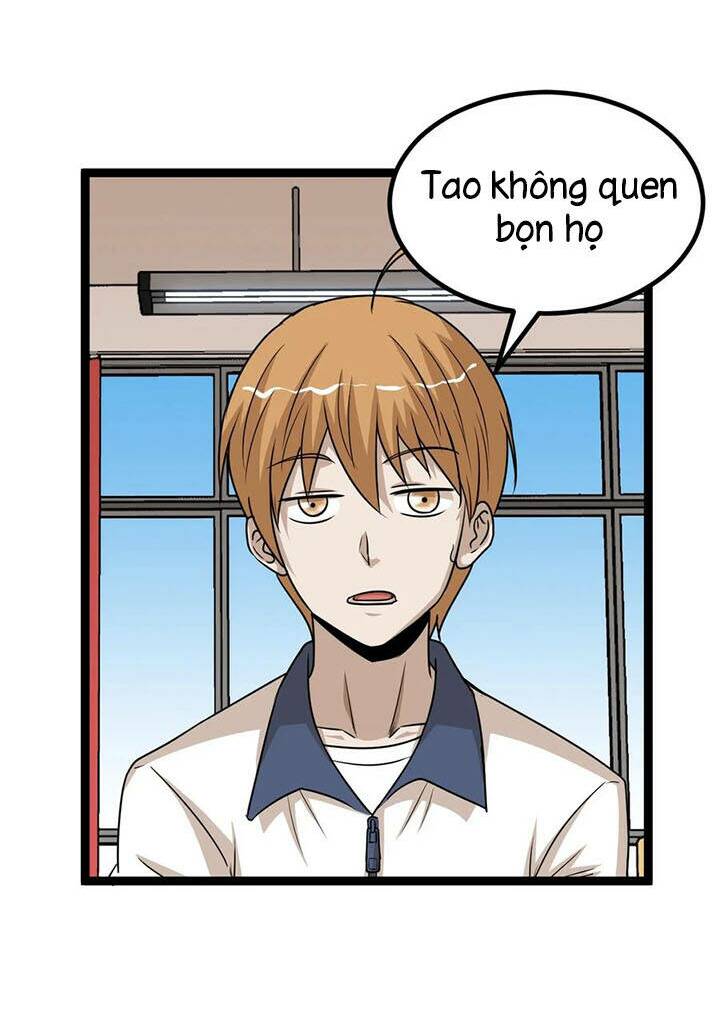 đai ca trở lại tuổi 16 chapter 119 17