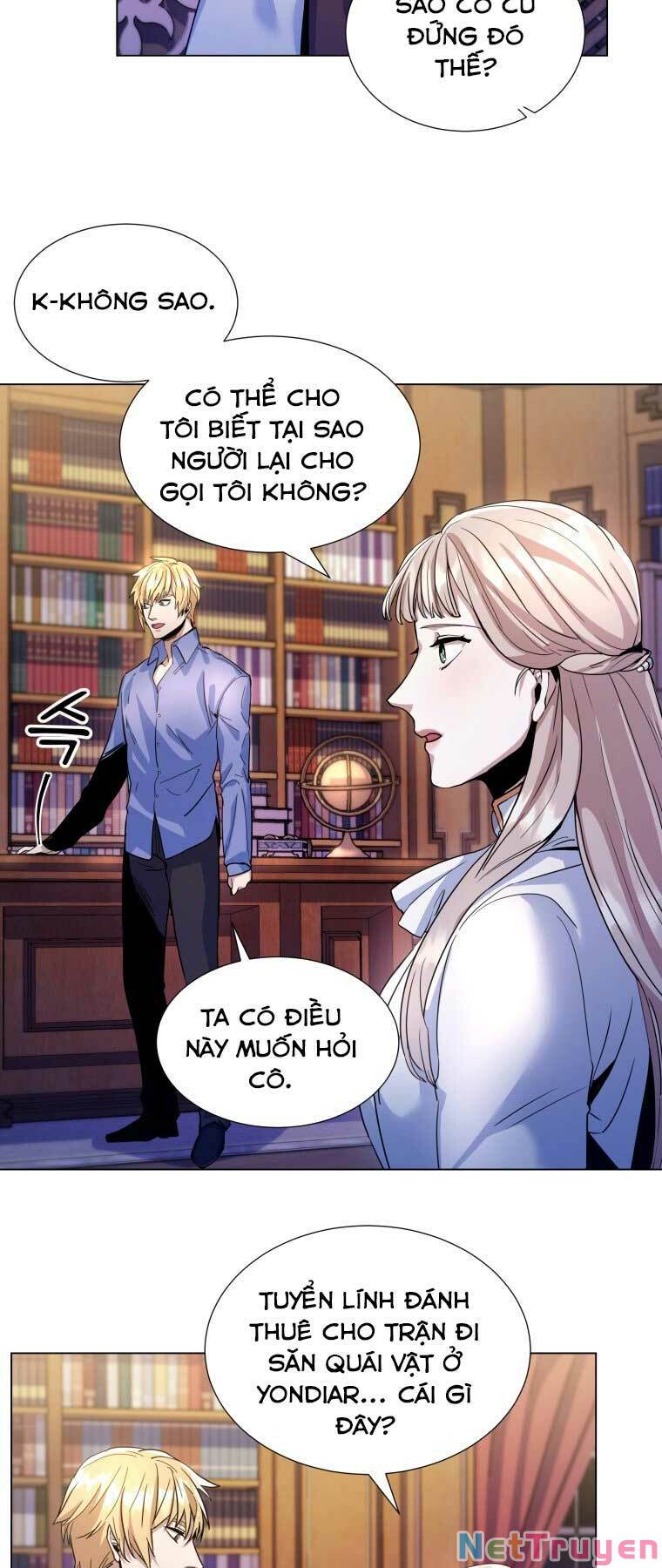 bạo chúa cường hoành chapter 6 42