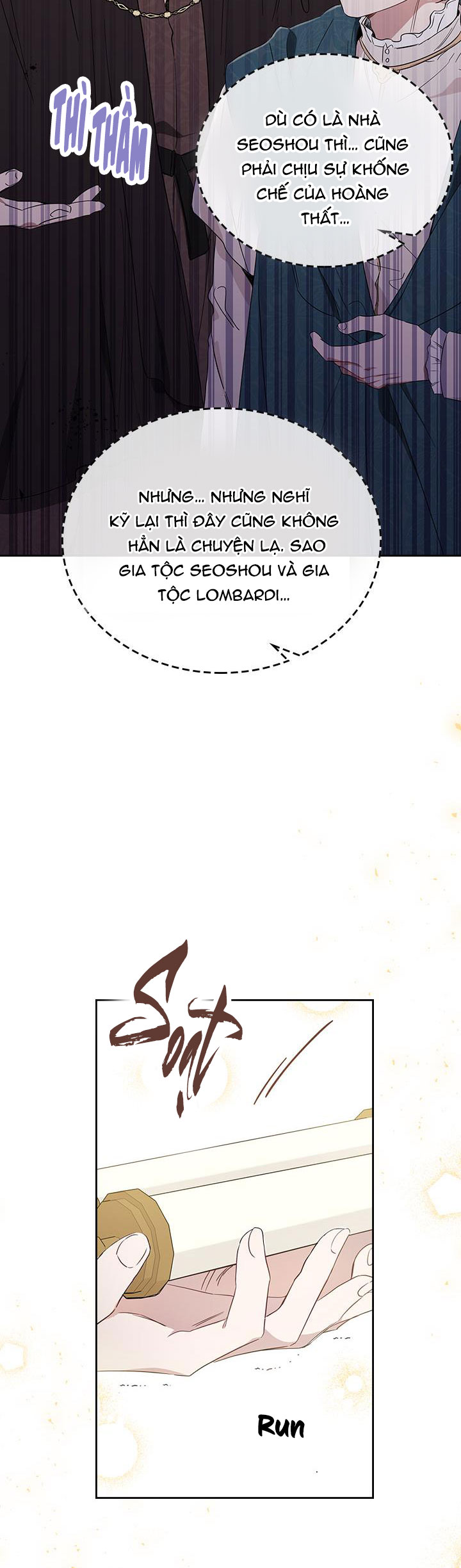 lần này tôi sẽ trở thành gia chủ chapter 56 9