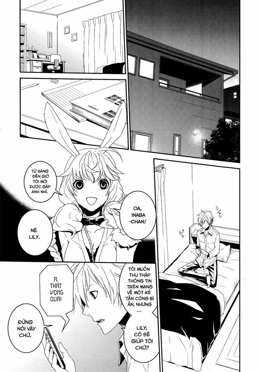 dennou alice to inaba-kun chapter 1 26