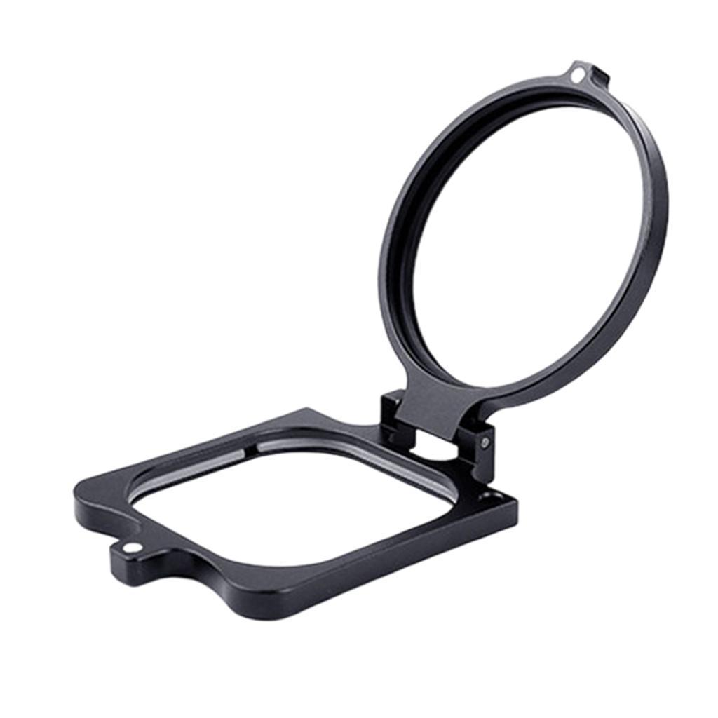 Lens Filter Adapter  Converter for  8  Uerwater