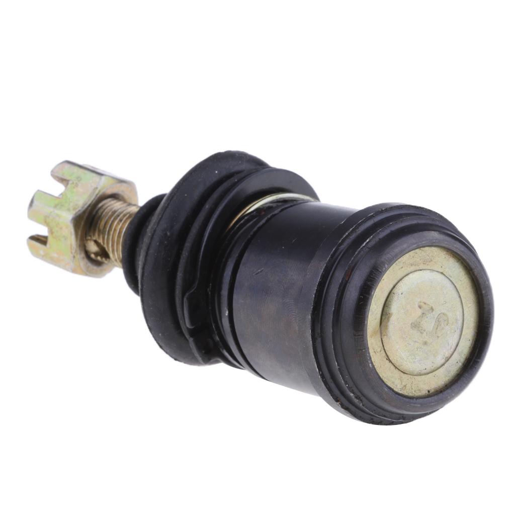 D 12mm Bolt Tie Rod End Ball Joiner 150cc 250cc Quad Dirt Bike ATV Buggy