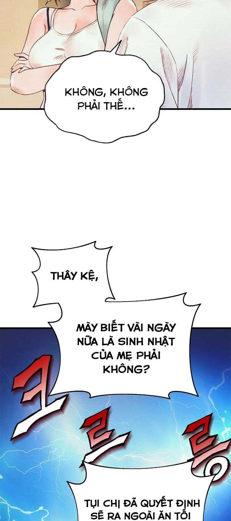 tu sĩ trị liệu của thái dương giáo chapter 4 32