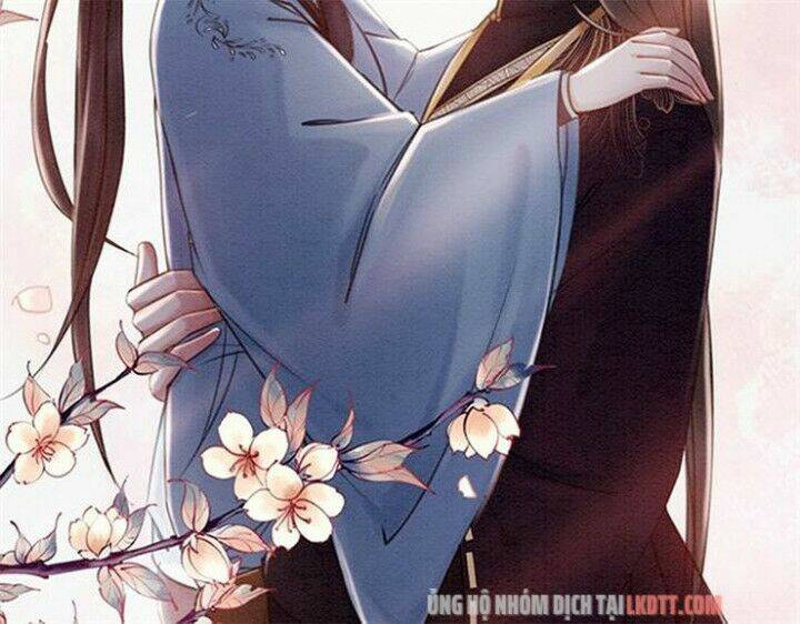 trọng sinh bá sủng nhiếp chính vương quá mạnh mẽ chapter 94 8