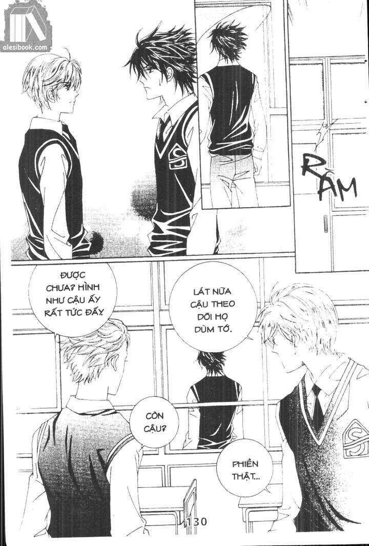 hồng tiểu thư chapter 36 10