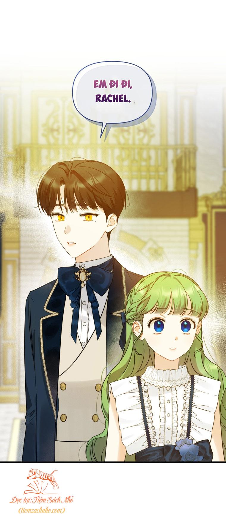 trở thành em gái nam chính truyện bl chapter 20 42