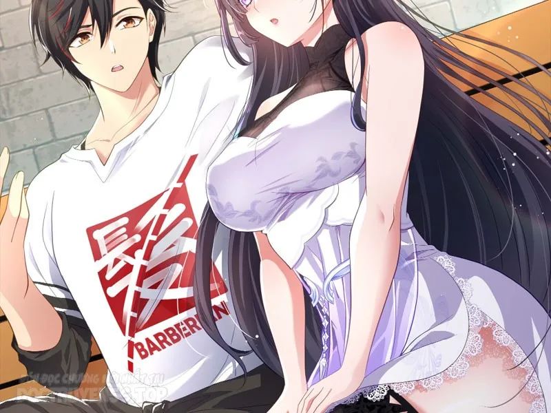 sau khi hợp thể cùng nữ thần, ta vô địch! chapter 4 50