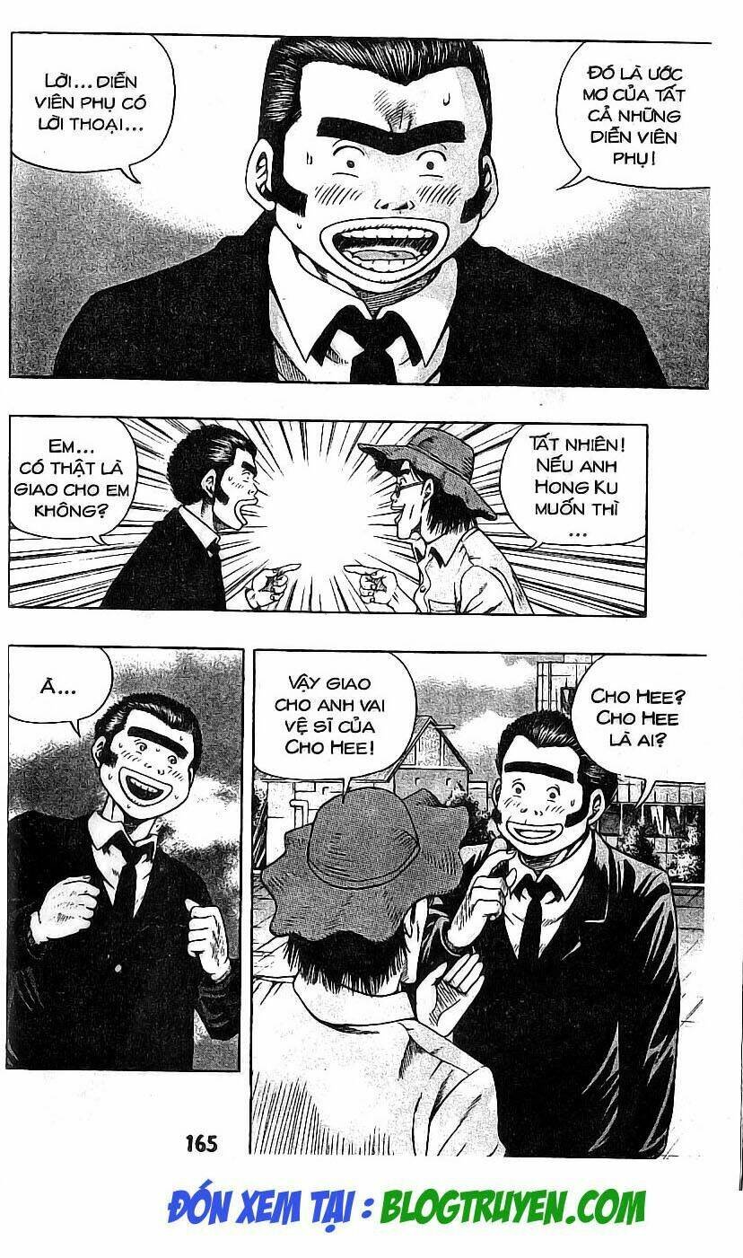 kid gang chapter 107 23