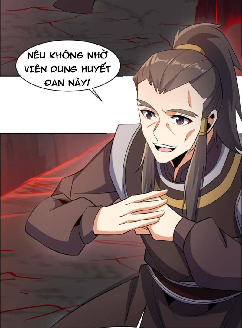 thôn phệ một thế giới tu tiên chapter 125 31