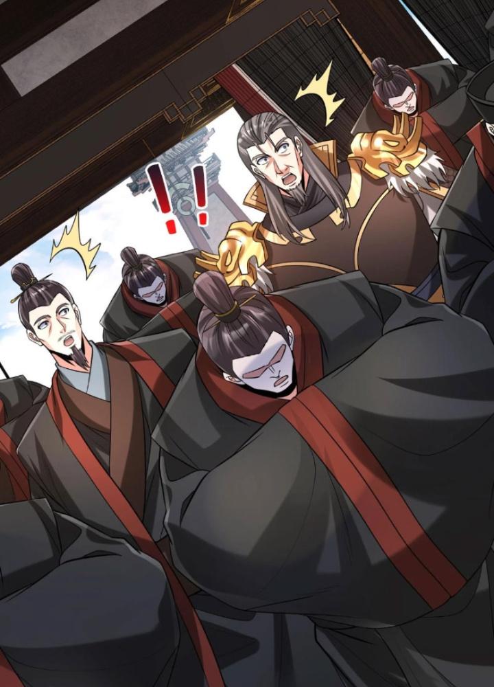 đại tần, ta là con tần thủy hoàng, giết địch thành thần chapter 85 100